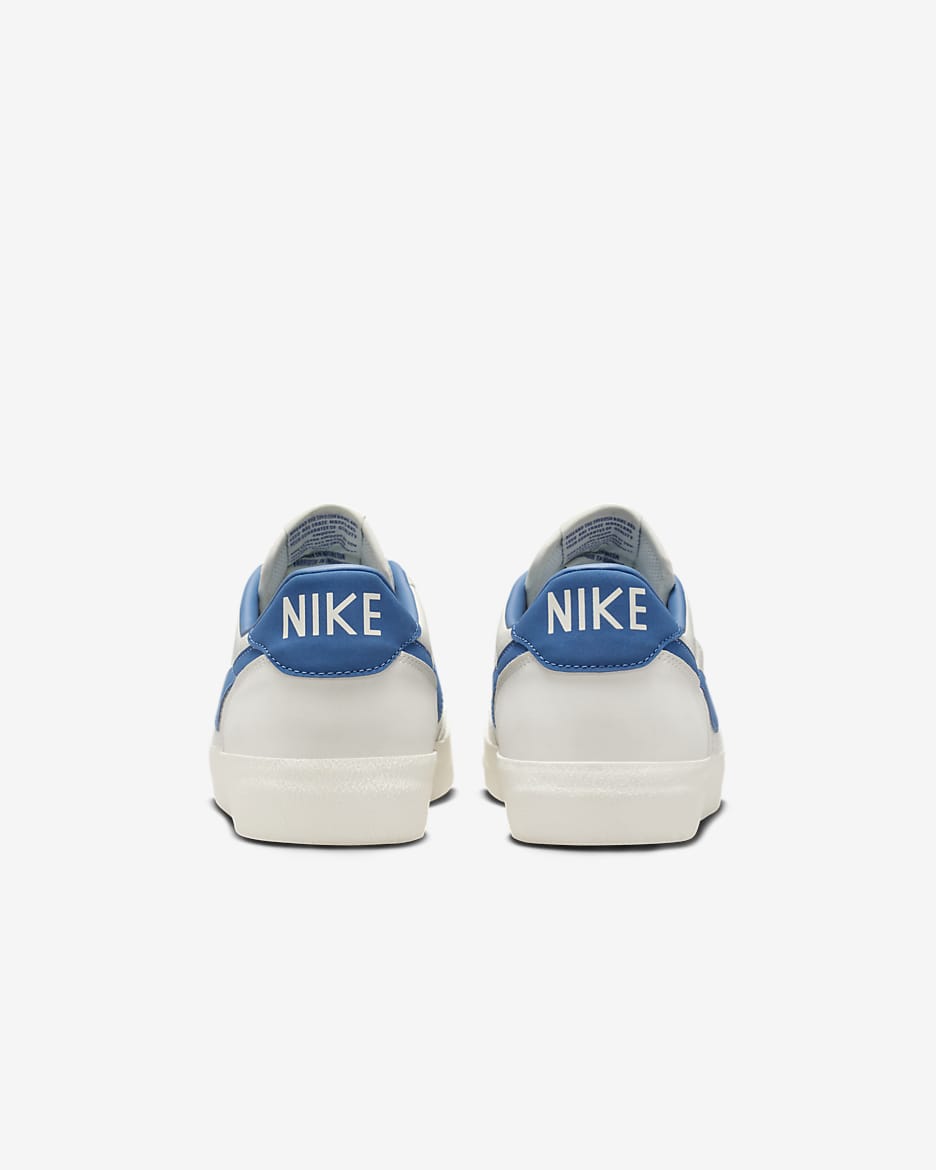 Nike killshot 2 leather sneaker online